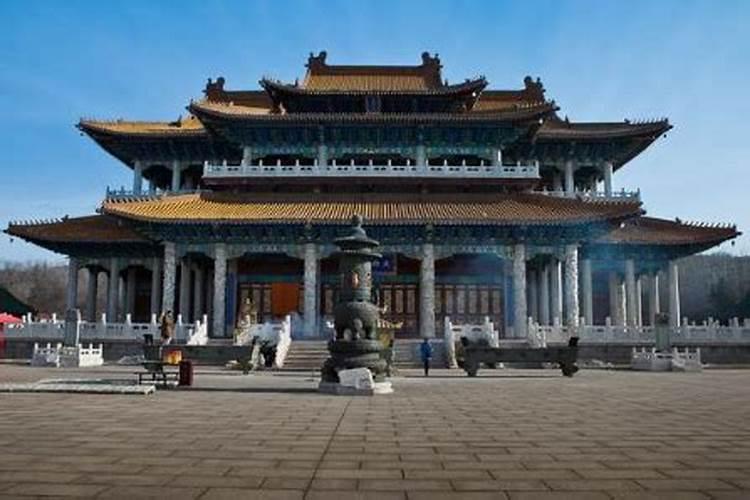 新宾地藏寺位于哪儿
