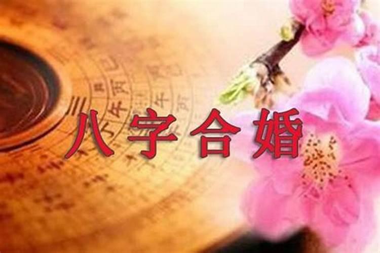男金女火的婚姻状况男金女火