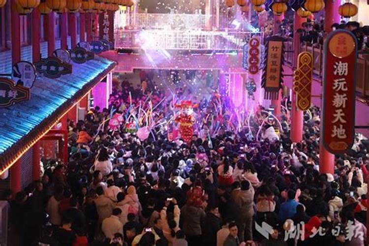 梦见洪水是什么征兆？