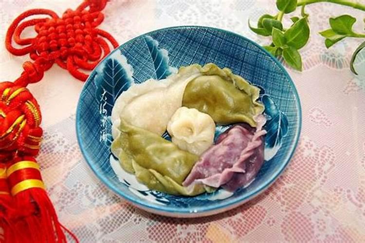 梦见洪水是什么预兆