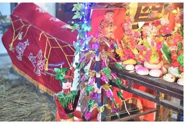 司命是什么神