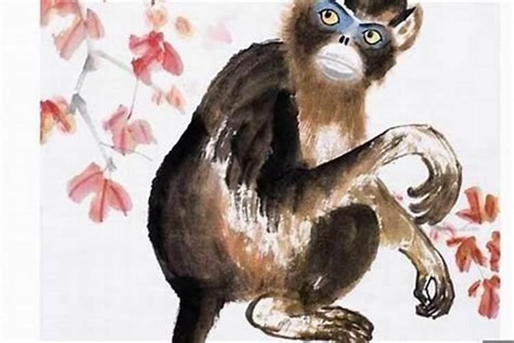 1956年属猴人2024年运势及运程