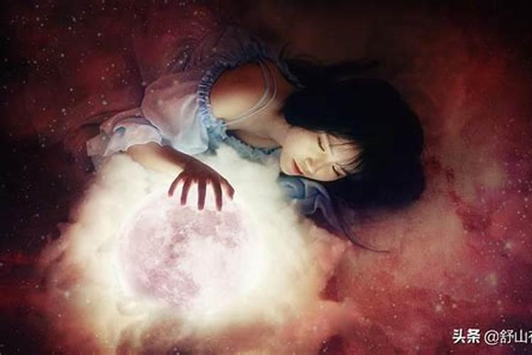 梦见暗恋的人死了的预兆