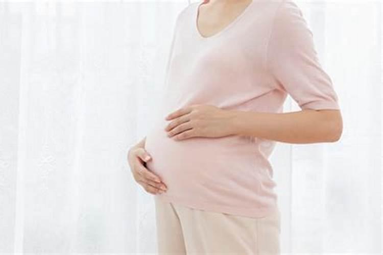 梦见妈妈怀孕生了男孩是什么意思