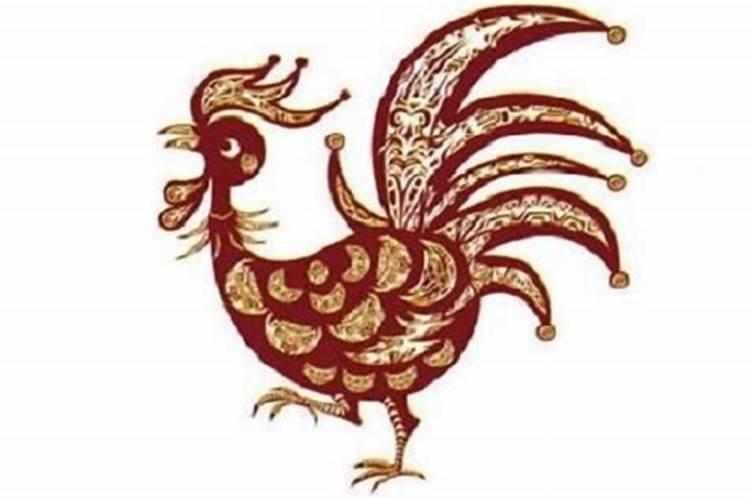 属鸡值太岁如何化解