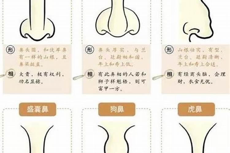 给鼻子内部做手术影响财运吗？
