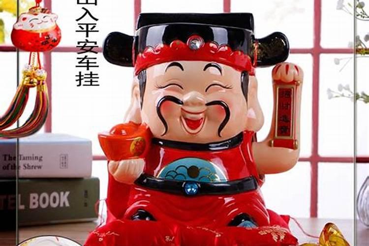 家中最旺的摆件风水不好时可以摆的摆件