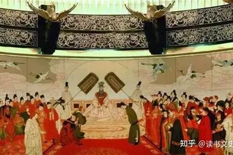 男人梦见办丧事的场面