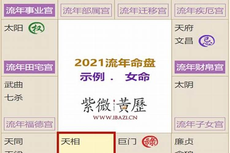 流年和流月哪个影响大