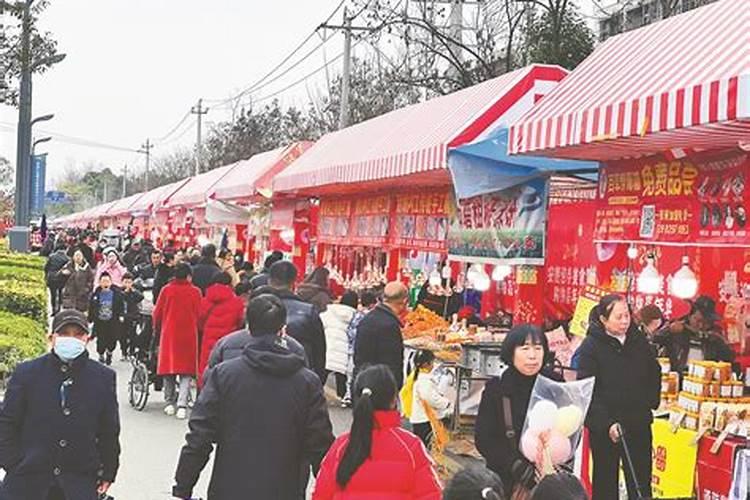 南京梅花节2024是什么时候开始举行