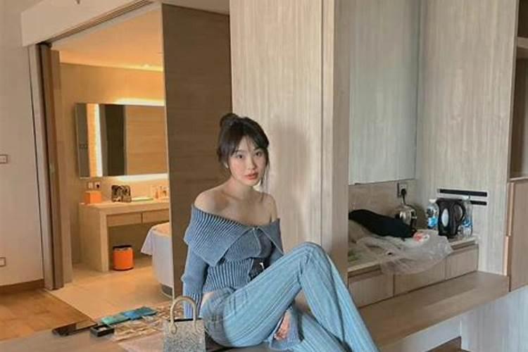 李菲儿的个人资料,李菲儿的星盘？