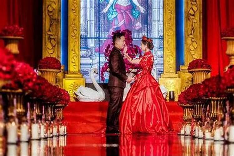 逢九年可以结婚吗 逢九年结婚好不好