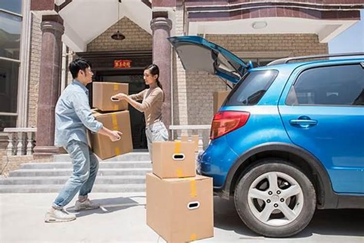 2022年大年初一可以搬家吗 什么时候适合搬家