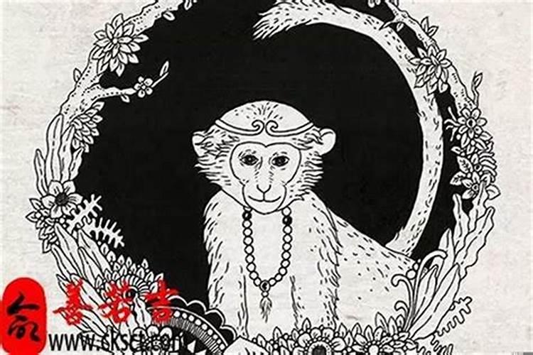 属猴人遇2025蛇年运势如何