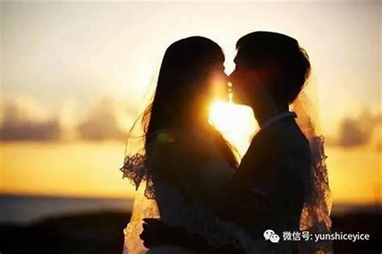 八字合婚配对多少分可以结婚 八字合婚配分数越高越好？
