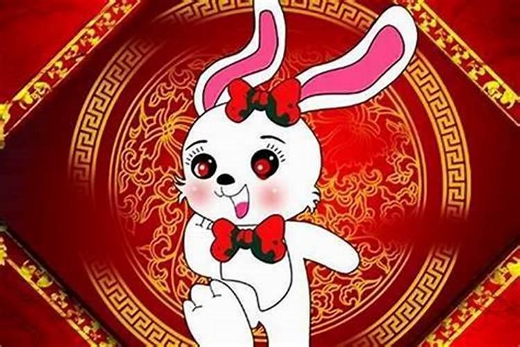 87属兔2024年下半年运势咋样