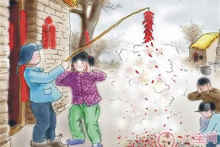 贵阳今年春节可以放烟花爆竹吗2024 贵阳春节烟花燃放规定是怎么样的百...