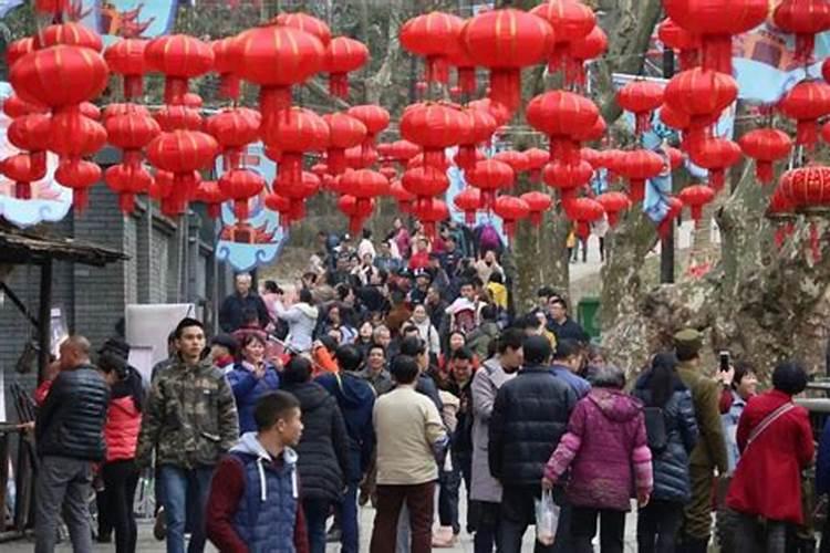 农历三月十五泰山奶奶生日