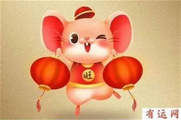 属鼠人生于几月命最好