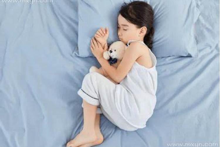 梦见妹妹要生孩子的预兆