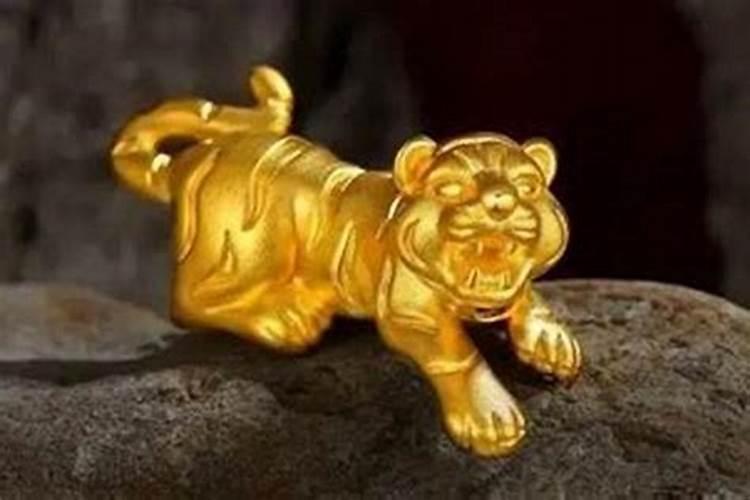 本命年的大忌属虎怎么躲过不好 本命年的大忌属虎如何躲过不好