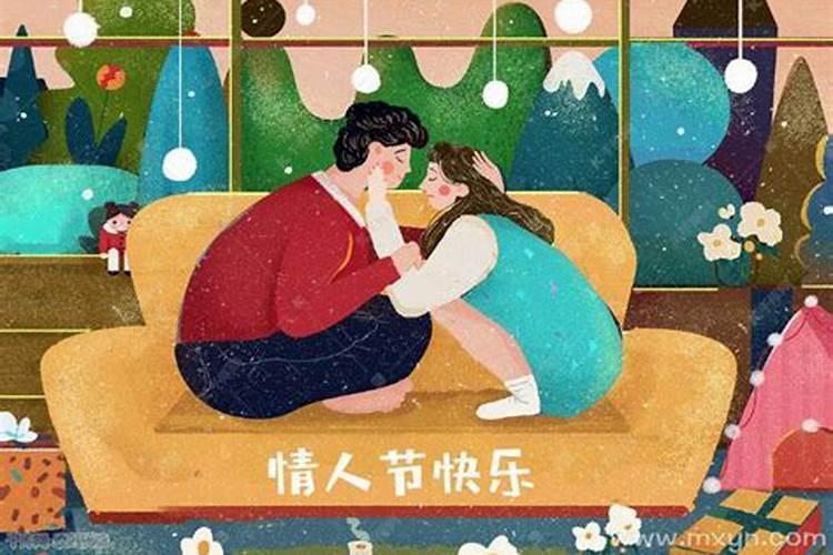 梦见与旧情人约会是什么意思 梦到与旧情人约会是什么预兆