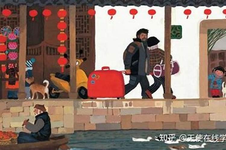 过小年是哪一天？