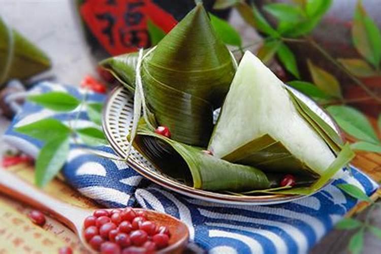 山东地区端午节风俗