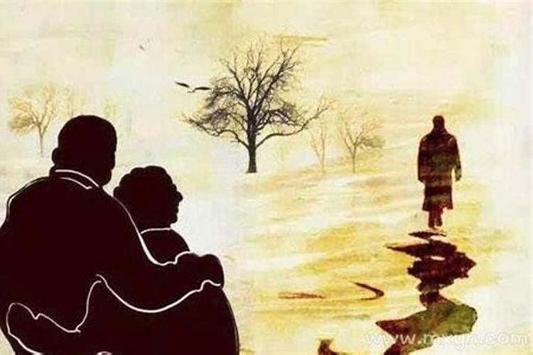 梦见给死了的妈妈洗澡