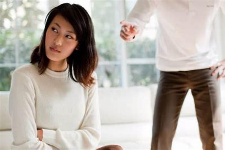 50岁了,夫妻俩性格不合,实在过不下去了,怎么办呀？