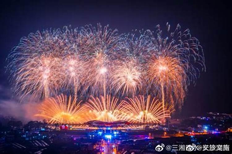 泰安花灯在什么地方