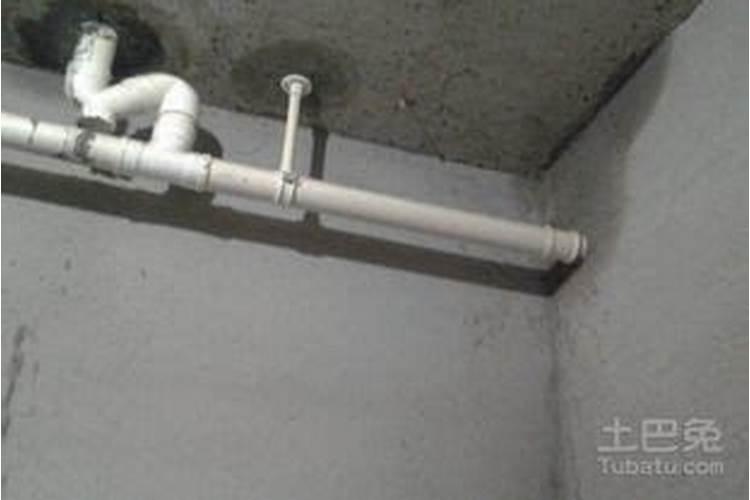 梦见水管漏水了是什么征兆解梦