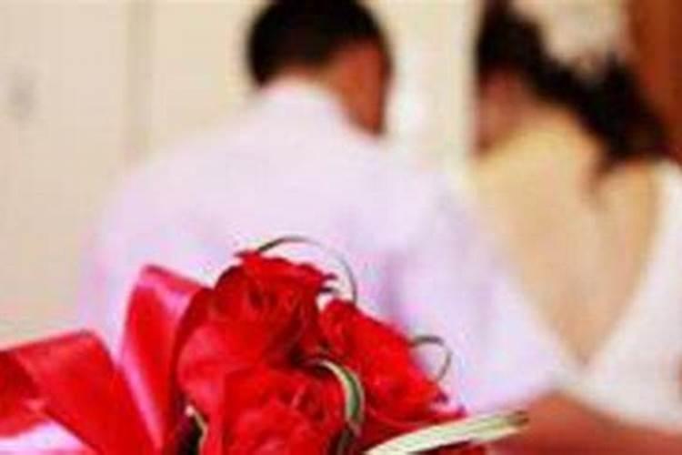 本命年不办婚礼能领证本命年可以领证登记吗