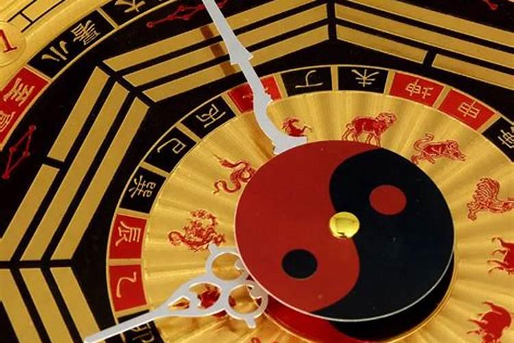 怎么看八字属阴还是属阳