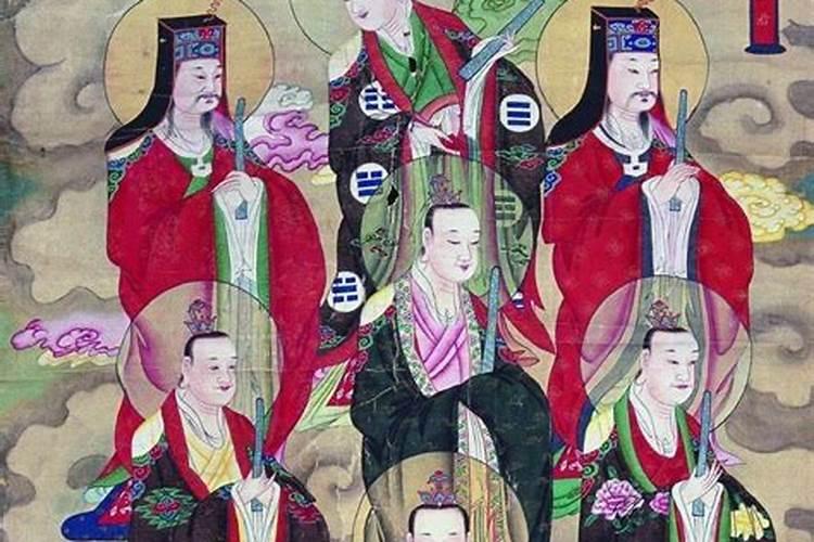 梦到发洪水自己车被冲跑人也被困最后逃生了啥意思？