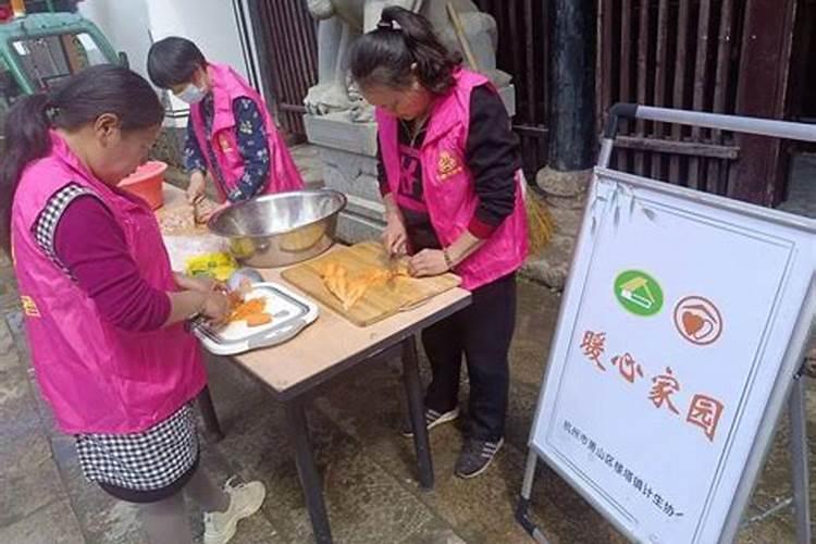 中元节半夜能不能下楼扔垃圾 中元节半夜能下楼扔垃圾吗