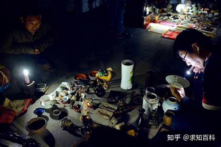 泉州普渡节,泉州中元节习俗盘点？