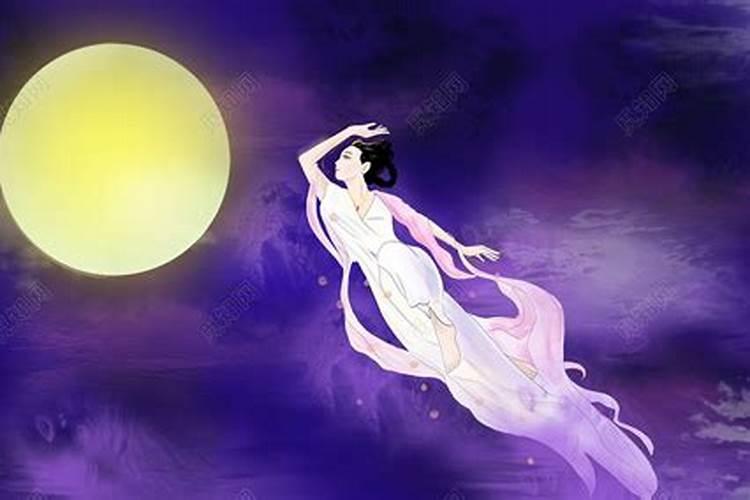 七夕节和中秋节有什么民俗