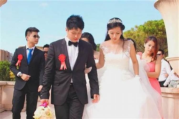 梦见仇人是什么预兆