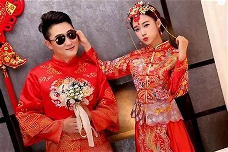 男女都是本命年能结婚吗 本命年结婚怎么挑选日子