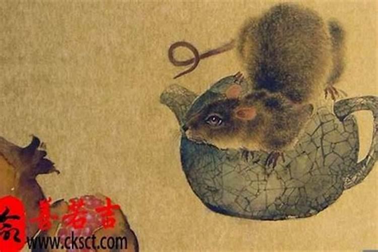 本命年容易死吗