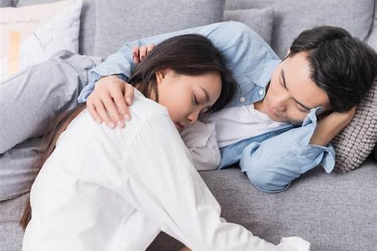 女人梦见已故的父母什么兆头