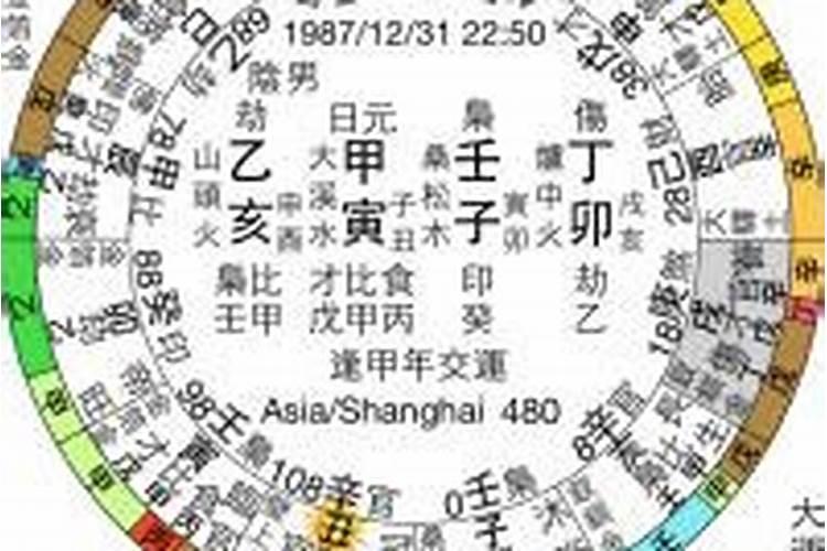 戊午日生人
