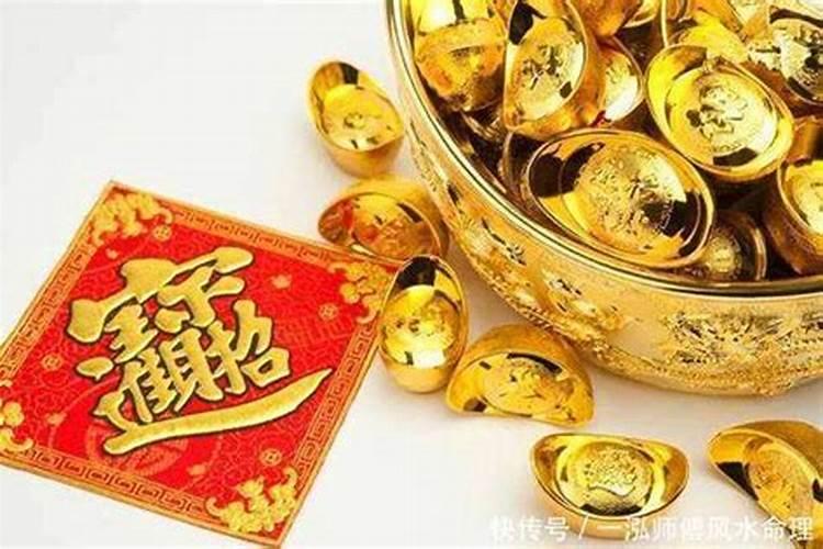 梦见洪水来了在逃生是什么意思？