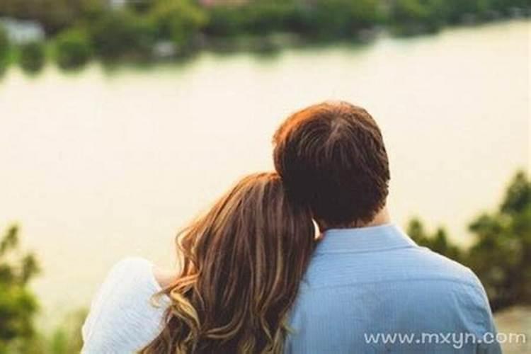 梦见情人和自己的老婆在一起的预兆