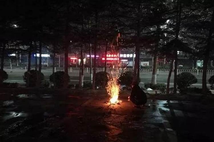 正月十五祭祖规矩