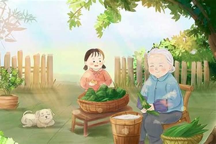 梦见死去的外婆还活着跟我说话是什么意思
