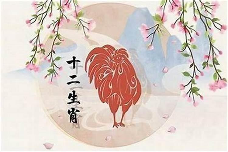 1981年属鸡女一生命运,1981年属鸡女人的命运