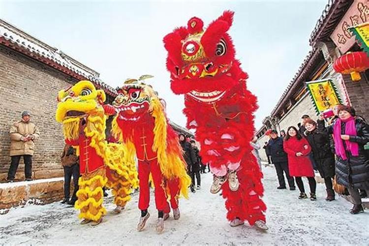 天津冬至吃什么