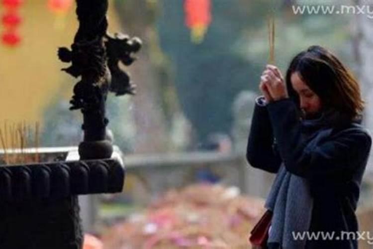 怎样为堕胎婴灵超度